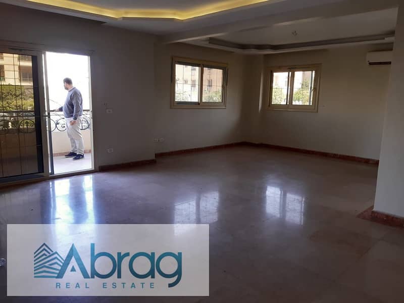 For Sale: 470 sq m Ground Floor Duplex with Garden in Beverly Hills Sodic, Sheikh Zayed - Ansicht 5