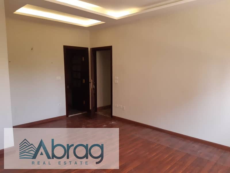 For Sale: 470 sq m Ground Floor Duplex with Garden in Beverly Hills Sodic, Sheikh Zayed - Ansicht 6