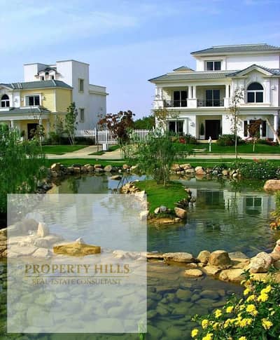 5 Bedroom Villa for Sale in New Cairo, Cairo - 657375455_2307688379712215_8063709742295231284_n. jpg