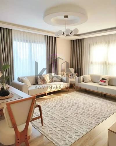 فلیٹ 3 غرف نوم للبيع في القاهرة الجديدة، القاهرة - 29382775-800x600_X-Design_736x920. jpg
