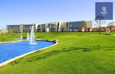 4 Bedroom Townhouse for Sale in New Capital City, Cairo - 678296432_915953101438566_7486503001976239177_n. jpg