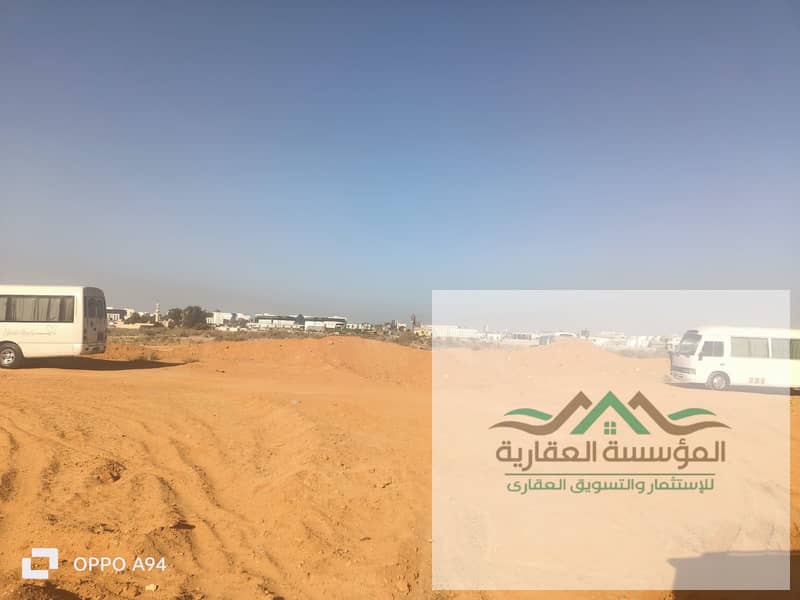 2 Feddans in the Green Revolution with a distinctive front, an investment opportunity - Sheikh Zayed – pohled 4