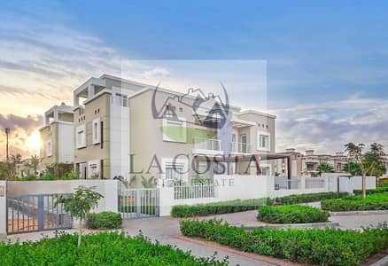 6 Bedroom Villa for Sale in New Cairo, Cairo - oriana 5. png