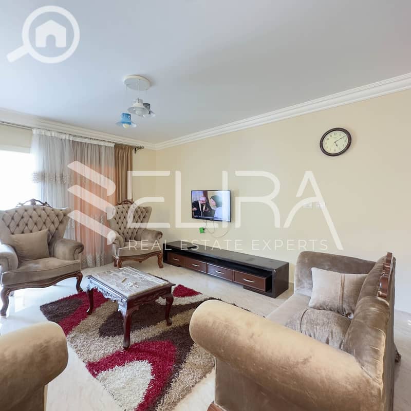 Apartment for Sale 202 sqm ( Grand View ) - Prikaz 3