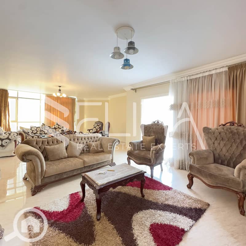 Apartment for Sale 202 sqm ( Grand View ) - Prikaz 4