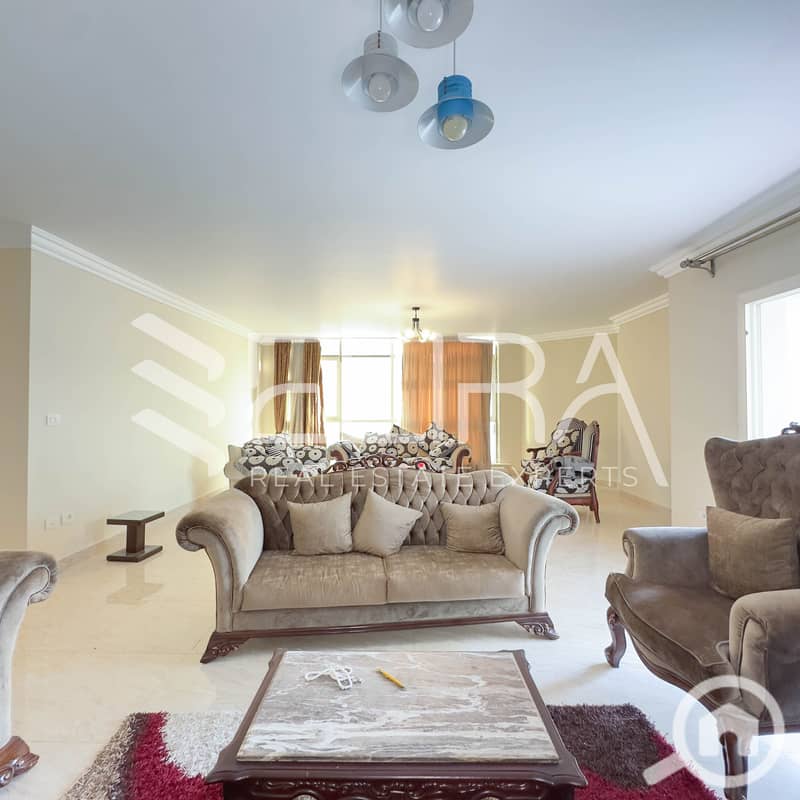 Apartment for Sale 202 sqm ( Grand View ) - Prikaz 5