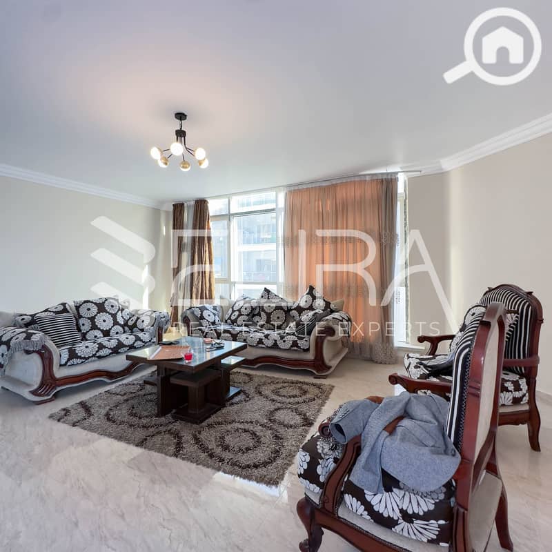 Apartment for Sale 202 sqm ( Grand View ) - Više