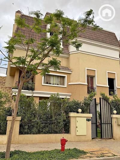 5 Bedroom Twin House for Sale in Mostakbal City, Cairo - 584485201_1339828904507856_6515531355040250280_n. jpg