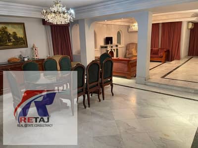 3 Bedroom Apartment for Sale in Heliopolis, Cairo - WhatsApp Image 2026-05-06 at 4.55. 39 PM (5). jpeg