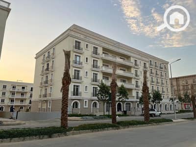2 Bedroom Flat for Sale in New Cairo, Cairo - NCV (10). jpeg 2 Bedroom Flat for Sale in New Cairo, Cairo - NCV (10). jpeg