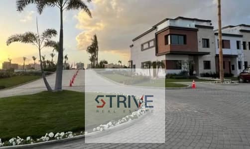 فیلا 6 غرف نوم للبيع في القاهرة الجديدة، القاهرة - 5af097a7-3894-491a-a035-4338e06b32b8. jpg