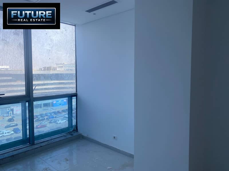 Office or clinic 39 m in Kernel Business Hub Mall in New Cairo, Fifth Settlement - Ansicht 4