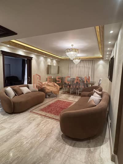 شقة 2 غرفة نوم للايجار في القاهرة الجديدة، القاهرة - WhatsApp Image 2026-05-07 at 5.19. 19 PM. jpeg