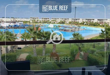 2 Bedroom Chalet for Sale in North Coast, Matruh - Rectangle dfdb. jpg 2 Bedroom Chalet for Sale in North Coast, Matruh - Rectangle dfdb. jpg
