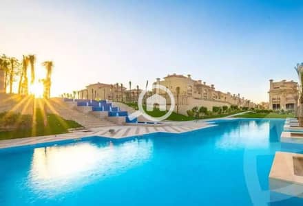 4 Bedroom Twin House for Sale in New Cairo, Cairo - WhatsApp Image 2023-02-04 at 4.05. 17 PM (9). jpeg