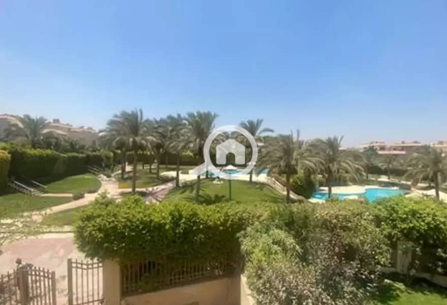 Twin house for sale in El Patio 3 | Fifth Settlement - New Cairo in a very prime location – další