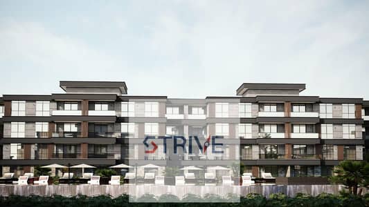 3 Bedroom Apartment for Sale in Sheikh Zayed, Giza - 174579a6-3027-42da-9135-aeb320a4100b. jpg