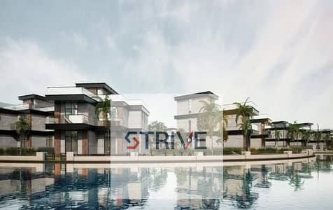 4 Bedroom Villa for Sale in Sheikh Zayed, Giza - f96088b6-3278-4690-9e42-377ee38bbac3. jpg 4 Bedroom Villa for Sale in Sheikh Zayed, Giza - f96088b6-3278-4690-9e42-377ee38bbac3. jpg