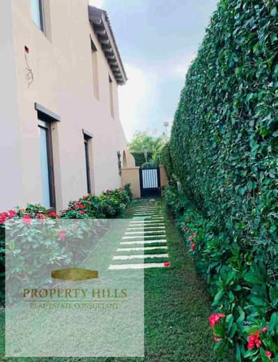 4 Bedroom Townhouse for Sale in Shorouk City, Cairo - 52876. jpg