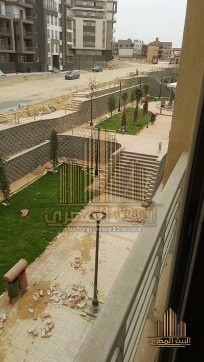 3 Bedroom Apartment for Sale in New Cairo, Cairo - u14291 (27). jpeg