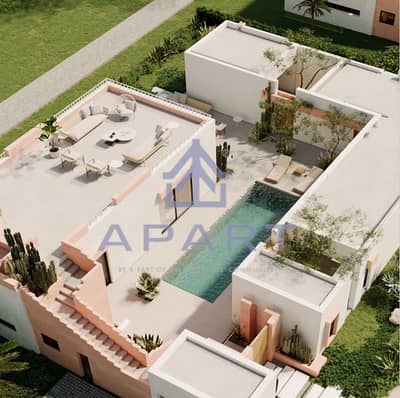 4 Bedroom Villa for Sale in Hurghada, Red Sea - Screenshot_13-1-2026_192047_. jpeg
