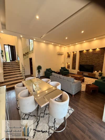 5 Bedroom Villa for Rent in Sheikh Zayed, Giza - WhatsApp Image 2026-05-06 at 6.48. 09 PM (4). jpeg 5 Bedroom Villa for Rent in Sheikh Zayed, Giza - WhatsApp Image 2026-05-06 at 6.48. 09 PM (4). jpeg