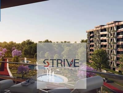 2 Bedroom Apartment for Sale in New Capital City, Cairo - dccee100-142e-4490-8d27-853d812d2186. jpg