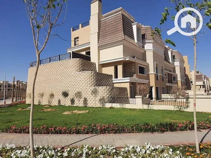 House in lqhrh ljdydh - More