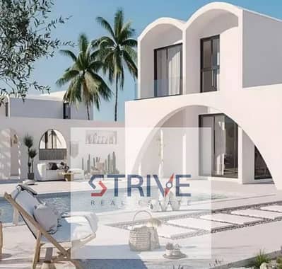 3 Bedroom Townhouse for Sale in North Coast, Matruh - 4632017b-0bf7-43da-bef7-ada64182c1c9. jpg 3 Bedroom Townhouse for Sale in North Coast, Matruh - 4632017b-0bf7-43da-bef7-ada64182c1c9. jpg
