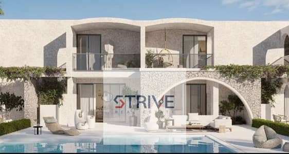 4 Bedroom Twin House for Sale in North Coast, Matruh - afb8c7f3-d459-4042-95a0-3fe29f58601b. jpg