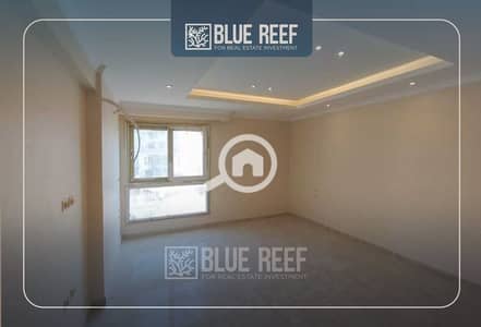3 Bedroom Flat for Sale in New Cairo, Cairo - Rectan. jpg 3 Bedroom Flat for Sale in New Cairo, Cairo - Rectan. jpg