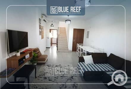 3 Bedroom Chalet for Sale in North Coast, Matruh - 4443. jpg 3 Bedroom Chalet for Sale in North Coast, Matruh - 4443. jpg
