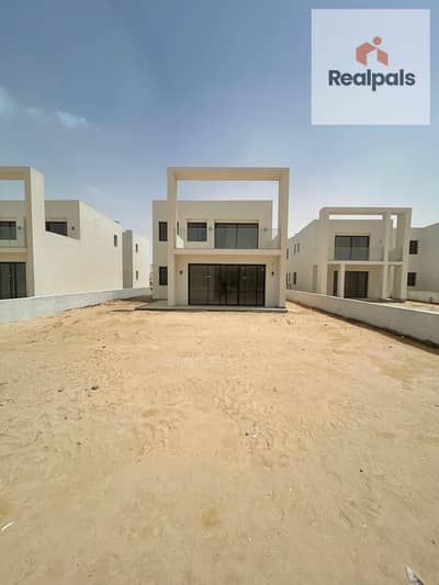 5 Bedroom Villa for Sale in North Coast, Matruh - WhatsApp Image 2026-05-07 at 6.55. 46 PM (1). jpeg