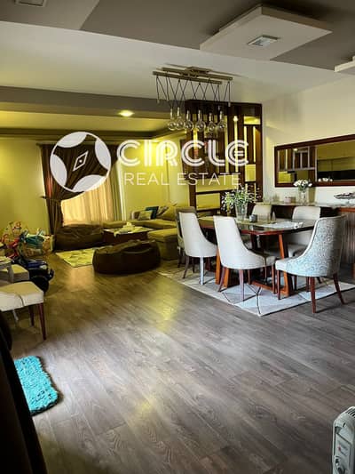 2 Bedroom Flat for Sale in New Cairo, Cairo - WhatsApp Image 2026-05-07 at 18.37. 38 (1). jpeg 2 Bedroom Flat for Sale in New Cairo, Cairo - WhatsApp Image 2026-05-07 at 18.37. 38 (1). jpeg
