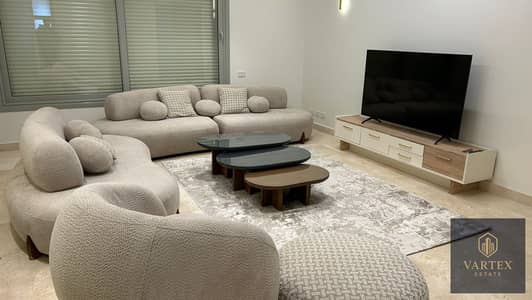 2 Bedroom Apartment for Rent in New Cairo, Cairo - WhatsApp Image 2026-05-07 at 1.39. 32 PM. jpeg