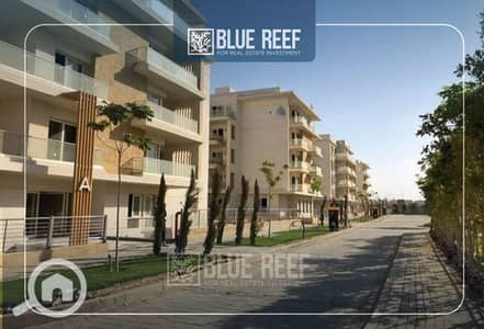 4 Bedroom Flat for Sale in New Cairo, Cairo - bgfhgfh. jpg