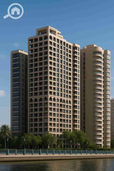11 Bedroom Other Residential for Rent in Dahab Island, Giza - IMG-20250901-WA0002. jpg