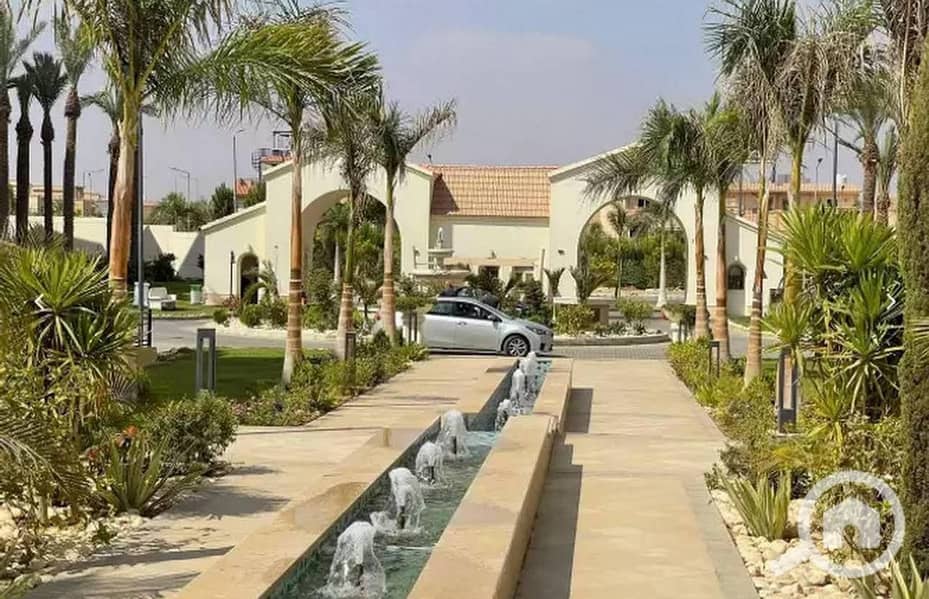 Book your unit now with a 15% down payment in the Sakan wa Aish compound. - Ansicht 4