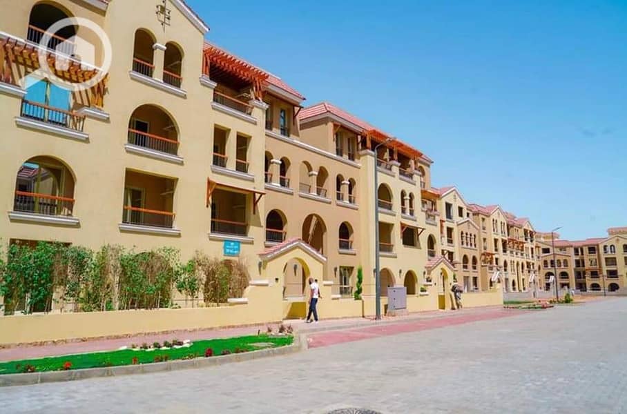 Book your unit now with a 15% down payment in the Sakan wa Aish compound. - Mehr