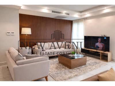 3 Bedroom iVilla for Rent in New Cairo, Cairo - WhatsApp Image 2026-05-06 at 9.54. 50 AM. jpg
