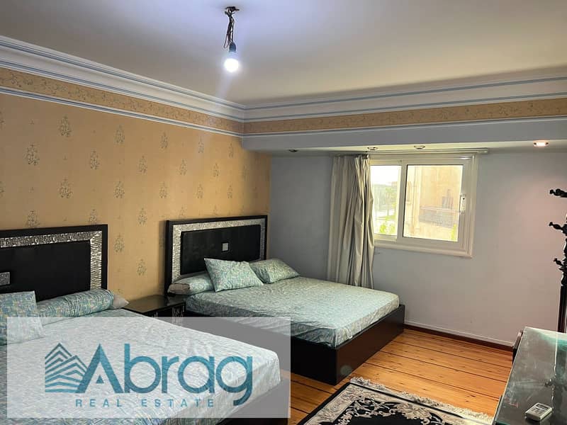 Villa for sale in Beverly Hills Sodic, Sheikh Zayed - Widok 3