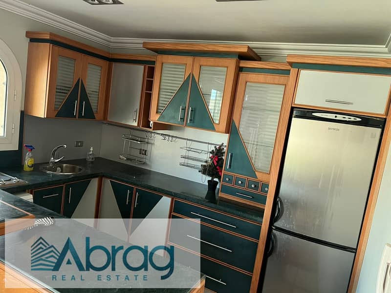 Villa for sale in Beverly Hills Sodic, Sheikh Zayed - Widok 5
