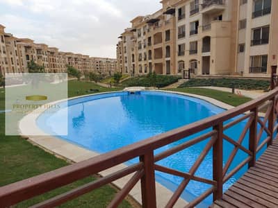 4 Bedroom Penthouse for Sale in Katameya, Cairo - 3f09a797-0a62-48fb-ba29-6e40a567186e. jpg