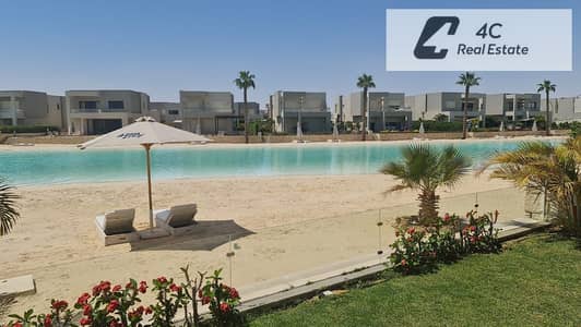2 Bedroom Chalet for Sale in Ain Sukhna, Suez - WhatsApp Image 2026-05-07 at 12.34. 50 AM. jpeg