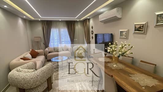 شقة 3 غرف نوم للايجار في القاهرة الجديدة، القاهرة - WhatsApp Image 2026-05-07 at 8.24. 145 PM. jpeg