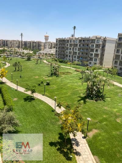 4 Bedroom Apartment for Sale in Madinaty, Cairo - d424956d-d491-41a6-9234-28cc42c416eb. jpg