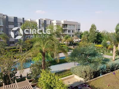 3 Bedroom Apartment for Sale in New Cairo, Cairo - WhatsApp Image 2026-05-03 at 11.51. 32 AM. jpeg 3 Bedroom Apartment for Sale in New Cairo, Cairo - WhatsApp Image 2026-05-03 at 11.51. 32 AM. jpeg