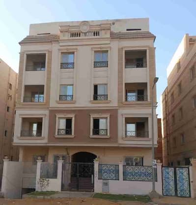 3 Bedroom Apartment for Sale in New Cairo, Cairo - 1000458640. jpg