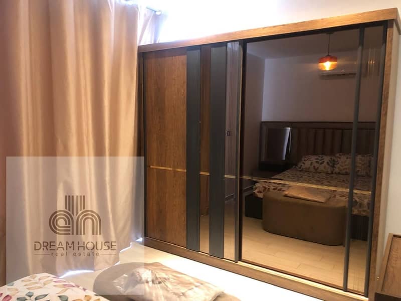 Chalet for Rent in Fouka Bay North Coast | Crystal Lagoon View | Fully Air Conditioned - Widok 6