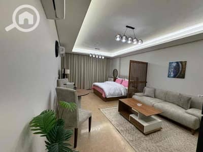 1 Bedroom Flat for Rent in Sheikh Zayed, Giza - be9c2e32-3aee-4c47-9365-a29e133bdf47. jpg